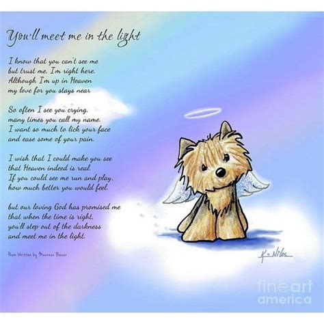 😔😢🐶🐾 👄 Pet Quotes Dog Dog Heaven Dog Poems
