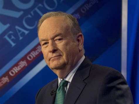 Bill Oreilly Issues Statement On Fox News Departure Remains Defiant