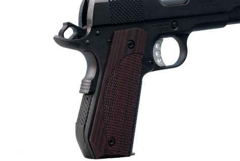 Kobra Carry Lightweight Ed Brown Products Inc