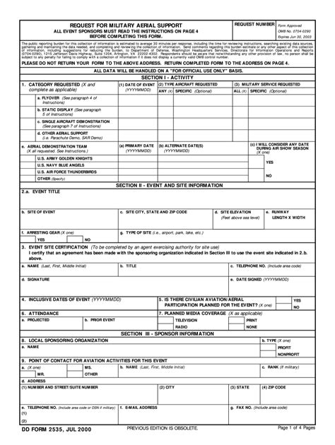 Dd 2535 Fill Out And Sign Online Dochub