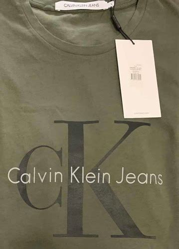 Descubrir 90 Imagen Como Identificar Ropa Calvin Klein Original