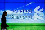 Department Of Financial Services Standard Chartered Pictures
