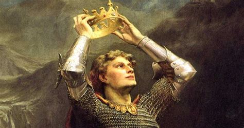 Mary Ann Bernal Archaeologist Claims That King Arthur Was Not A Real