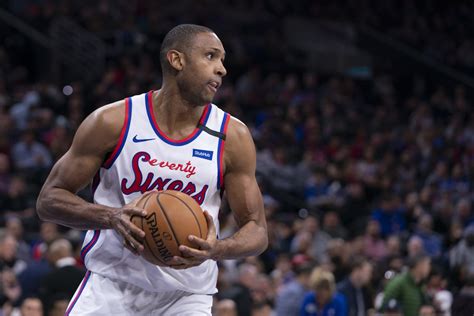 Per team policy, terms of the deal were not disclosed. NBA Rumors: Sixers planning to trade Al Horford during the ...