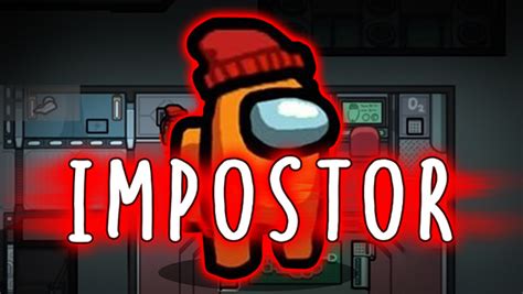 Among Us Impostor Game Play Online At Roundgames