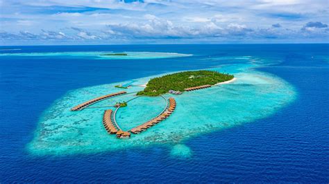 Ayada Maldives Maguhdhuvaa Maldives Resort