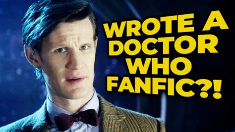 10 Doctor Who Facts You Wont Believe Are True
