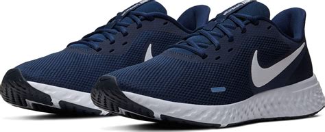 34,926,340 likes · 171,341 talking about this · 191,713 were here. Nike Revolution 5 Running Shoe in Midnight Navy (Blue) for ...