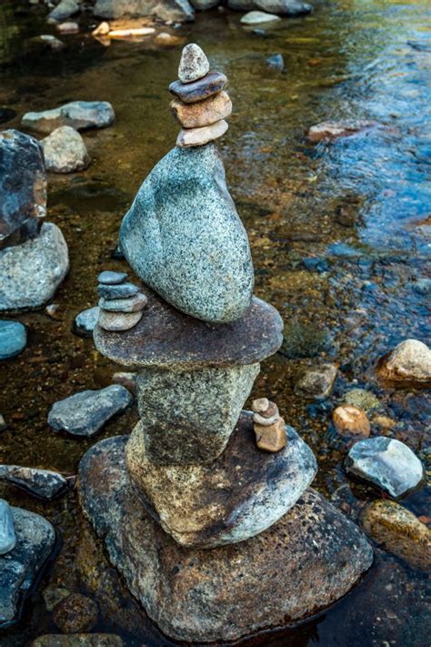 The Spiritual Meaning Of Stacked Rocks Awakening State