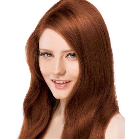 7rn Irish Red Hair Dye