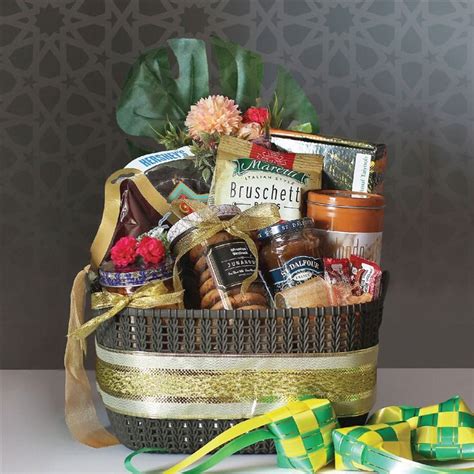 Hamper Biskut Raya 12 Raya T Sets Hampers You Can Send To Your