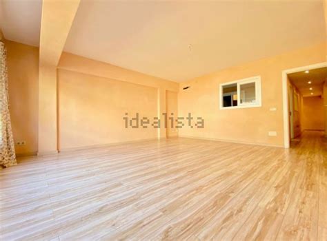 Luminosa y acogedora vivienda en calle sagasta. Piso en venta en calle del Bisbe Maura, Marqués de la ...