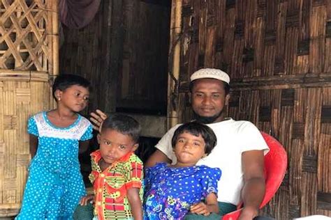 Myanmar Set To Close Rohingya Camp Near Sittwe Uca News