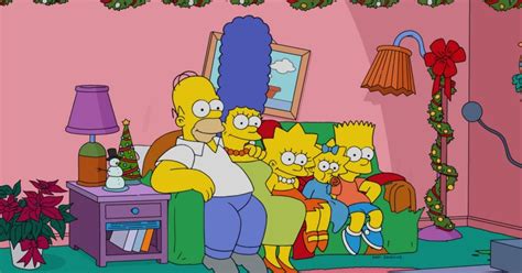 All Of The Eerie The Simpsons Predictions That Came True In 2023 Metro News