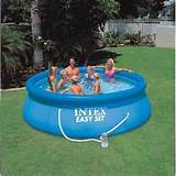 Intex Swimming Pool Pictures