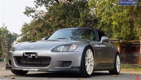 Honda S2000 Owners Review All You Need To Know Pakwheels Blog