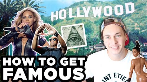 How To Get Famous Youtube
