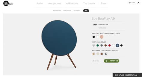 10 ecommerce sites with grand product photography | Ecommerce site, Ecommerce, Photography