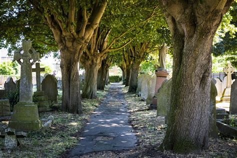 London Is Running Out Of Burial Space What Next Londonist