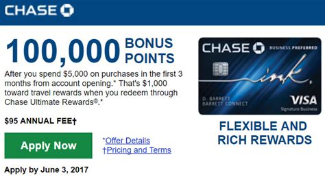 The chase reconsideration line is the phone number you call to contact a chase representative if your credit card application. Targeted Highest Ever Offer For Chase Ink Preferred, 100K Points Bonus - Miles to Memories