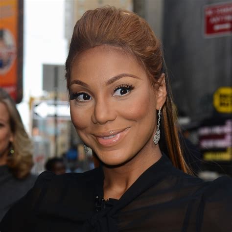Tamar Braxtons Plastic Surgery — See Her Shocking Transformation Right