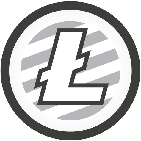 Litecoin Crypto Png Transparent Images Png All