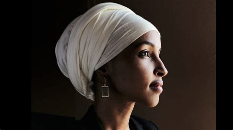 Time Firsts Women Leaders Ilhan Omar