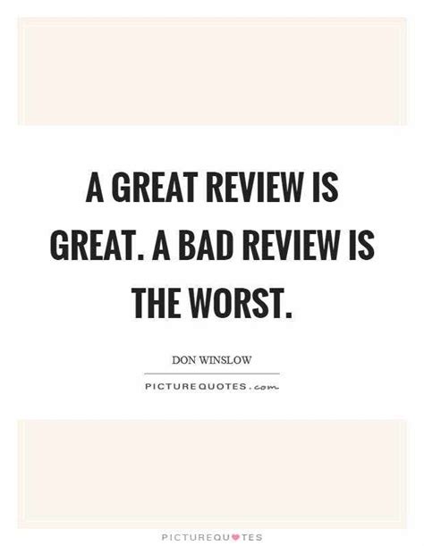 Top Quotes And Sayings About Reviews Inspiringquotes Us