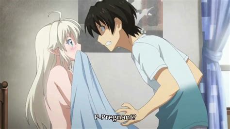 Pregnant Anime Girls Funny Anime Memes When We Need To Stop Edition