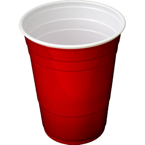 Solo Cup Company Red Solo Cup Plastic Cup Clip Art Cup Png Download