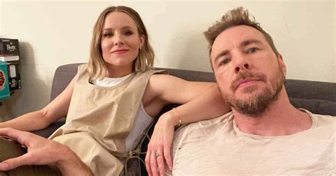 kristen bell reveals breastfeeding her hubby dax shepard due to this reason