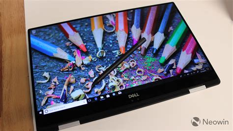 Dell Xps 15 2 In 1 Unboxing And First Impressions A Beast Of A