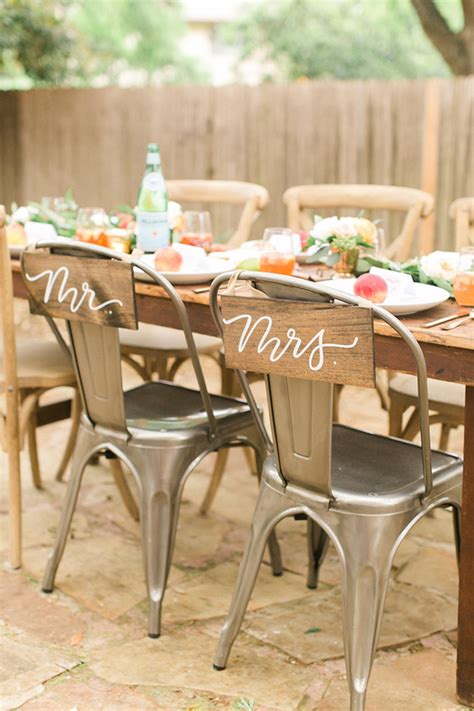 When it comes to wedding planning tips, backyard weddings aren't much different than any other type of event. How to throw an intimate backyard wedding | Wedding tips ...