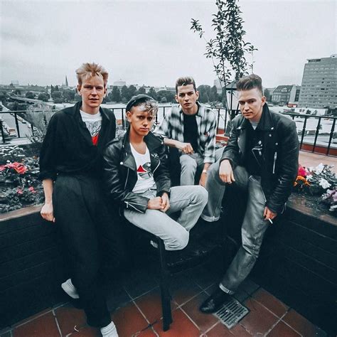 Spirit is the fourteenth studio album by english electronic music band depeche mode.it was released on 17 march 2017 by columbia records and mute records.the album was recorded with new producer james ford, and was preceded by the single where's the revolution Depeche Mode Fan Club Singapore - Home | Facebook