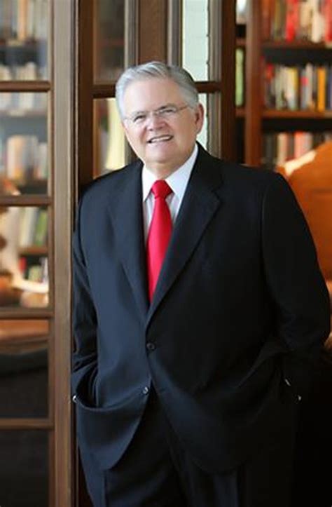 Bonehead Quote Of The Week Pastor John Hagee On The Blood Moon