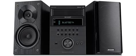 Best Mini Stereo System And All In One In 2024 Review And Comparison