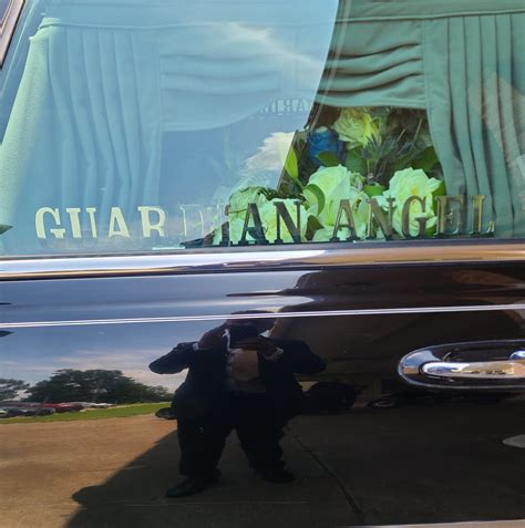 Guardian Angel Funeral Home | Houston TX