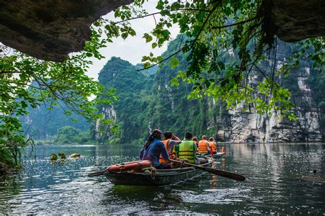 Vietnam For Solo Travellers Vietnam Tourism