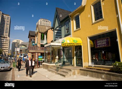 Cumberland Ontario Hi Res Stock Photography And Images Alamy