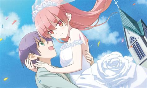 Celebra San Valentín Con Crunchyroll Conoce Los Mejores Animes De