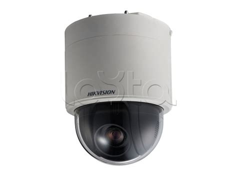 hikvision ds 2df5232x ae3 ip камера видионаблюдения купольная hikvision ds 2df5232x ae3 купить