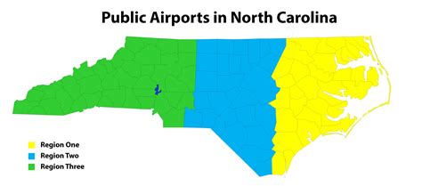 Nc Airports Nc Airports Association