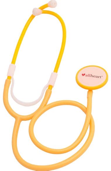 Allheart Disposable Stethoscope