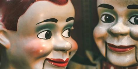 The Best Killer Dolls And Puppets In Books Flipboard