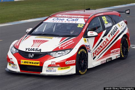 The model received many reviews of people of the automotive industry for their consumer qualities. BTCC 2014: Matt Neal Expects 'Chaos' At Brands Hatch ...