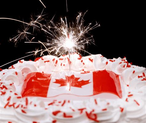 Canada Day 2022 Canada Turns 155 Years Prepare For Canada
