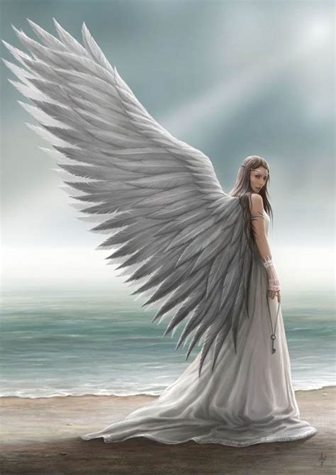 Amazing Angel With Images Angel Art Angel Pictures Angel