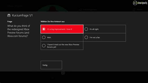 Xbox One Dashboard Xbox Preview Programm Heißt Xbox Insider Hub Und