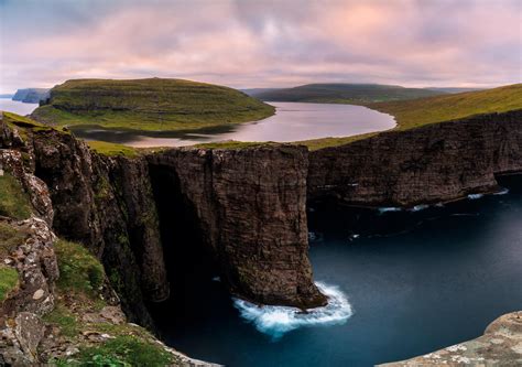 Plan An Epic Weekend In The Faroe Islands