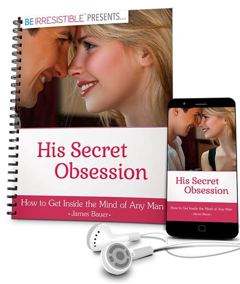 His secret obsession pdf free download. His Secret Obsession - Official presentation by James ...
